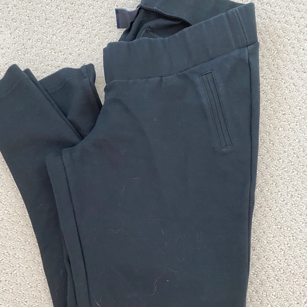 Maternity Skinny Dress pants